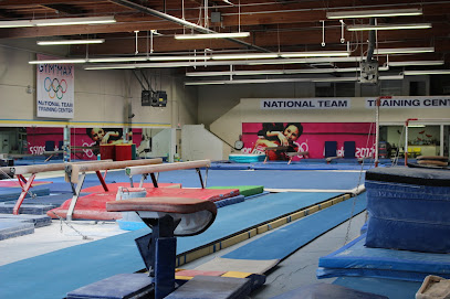 Gym-Max Gymnastics - 14658 Central Ave, Chino, CA 91710