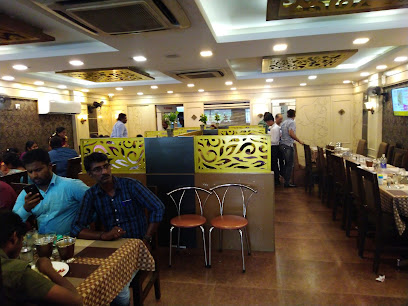 Chennai Rawther Restaurant - Pantheon Rd, Egmore, Chennai, Tamil Nadu 600008, India