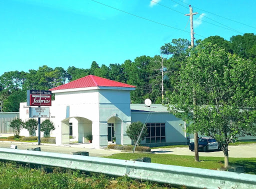 Fabric Store «Mill Outlet Village Inc», reviews and photos, 2515 S College Rd, Wilmington, NC 28412, USA