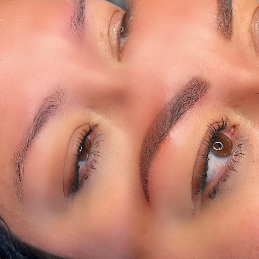 Explore tattoo ideas cartoon, creative tattoo ideas in Peoria Heights, available at BeautiFULL Brows By Jen Microblading - Permanent Makeup Wild Honey Beauty Studio