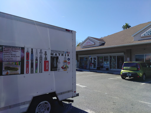 Liquor Store «Largo Liquor», reviews and photos, 1254 Seminole Blvd, Largo, FL 33770, USA