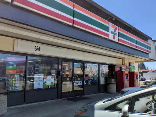 7-Eleven, 200 E Main St, Monroe, WA 98272, USA, 