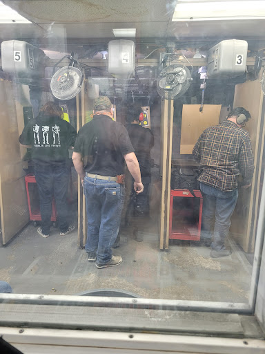 Outdoorsman Sport Shop, 221 Sheridan Rd, Winthrop Harbor, IL 60096, USA, 