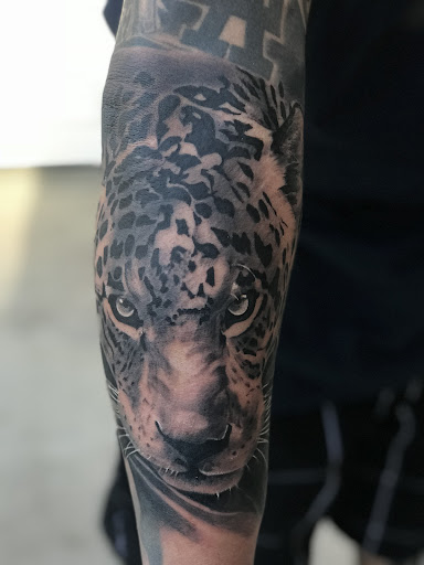 Find tornado tattoo ideas for your next unique tattoo in Chino Hills at KULTURA INK TATTOO STUDIO