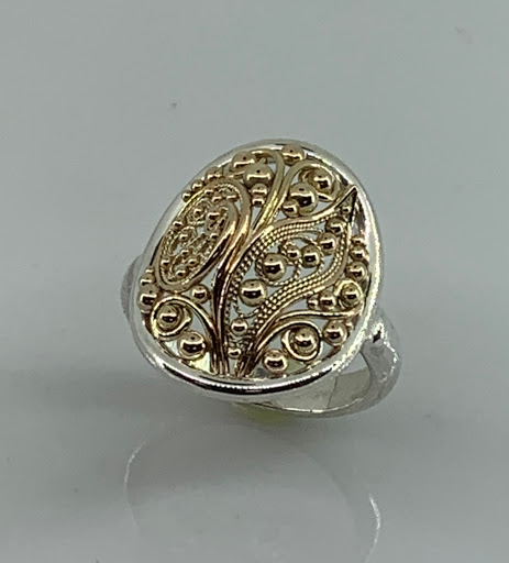 Jewelry Store «Simply Unique», reviews and photos, 1215 George Washington Memorial Hwy Suite O, Yorktown, VA 23693, USA