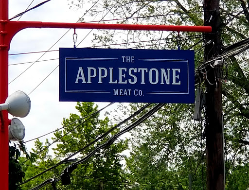 Butcher Shop «Applestone Meat Co.», reviews and photos, 4737 US-209, Accord, NY 12404, USA
