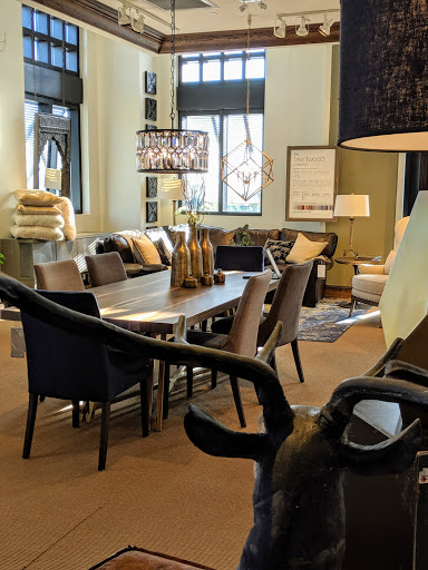 Furniture Store «Arhaus», reviews and photos, 4828 River City Dr, Jacksonville, FL 32246, USA