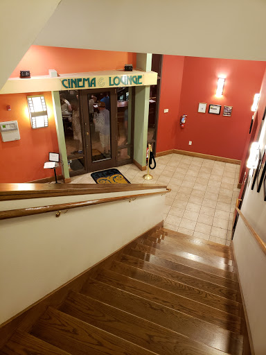 Movie Theater «The Kress Cinema & Lounge», reviews and photos, 817 8th Ave, Greeley, CO 80631, USA