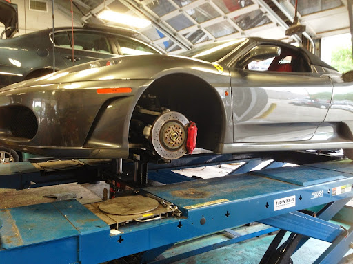 Tire Shop «Goodyear Tire Plus», reviews and photos, 1806 S Wabash Ave, Chicago, IL 60616, USA