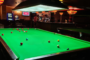 Basildon Snooker