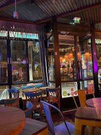 Atmosphère du Restaurant brunch Cabana Beach à Paris - n°11