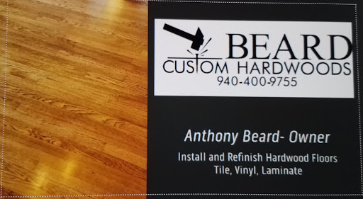 Beard Custom Hardwoods