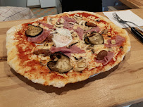 Plats et boissons du Pizzeria Pizza Micky à Angers - n°6