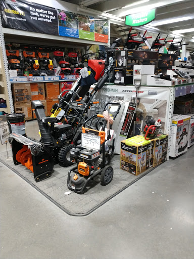 Home Improvement Store «Menards», reviews and photos, 1898 Venture Dr, Ottumwa, IA 52501, USA