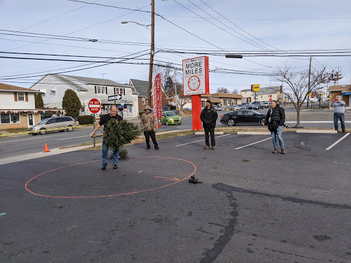 Auto Repair Shop «More Miles Automotive», reviews and photos, 1458 Stefko Blvd, Bethlehem, PA 18017, USA