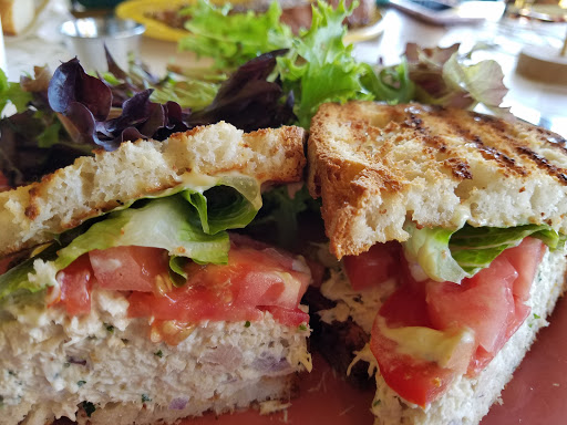 Cafe «Yellow Vase», reviews and photos, 31248 Palos Verdes Dr W, Rancho Palos Verdes, CA 90275, USA