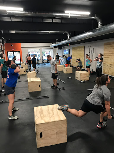 Gym «CrossFit Petram MOT», reviews and photos, 938 Middletown Warwick Rd, Middletown, DE 19709, USA