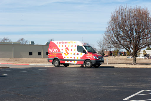 Office Supply Store «Sundance Office», reviews and photos, 2000 N Willow Ave, Broken Arrow, OK 74012, USA