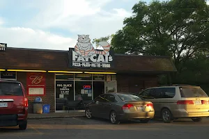 Fat Cat's Pizza Inc. image