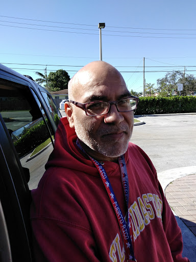 Community Center «Washington Park Community Center», reviews and photos, 5199 Pembroke Rd, Hollywood, FL 33021, USA