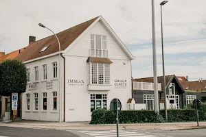 Immax Brugge image