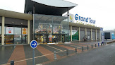 Centre Commercial Grand Tour Sainte-Eulalie