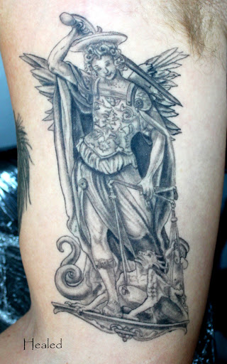 Explore cool tattoos ideas, creative tattoo ideas in Fort Myers, available at Tiger Lotus Tattoo and Piercing