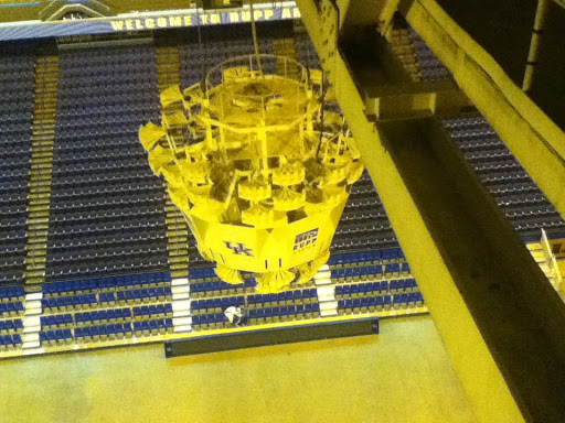 Event Venue «Lexington Center», reviews and photos, 430 W Vine St, Lexington, KY 40507, USA