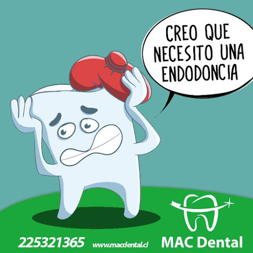 Clinica MAC Dental - Dentista