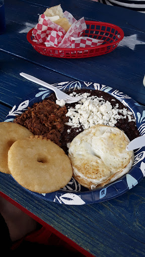 Antojitos La Venezolana