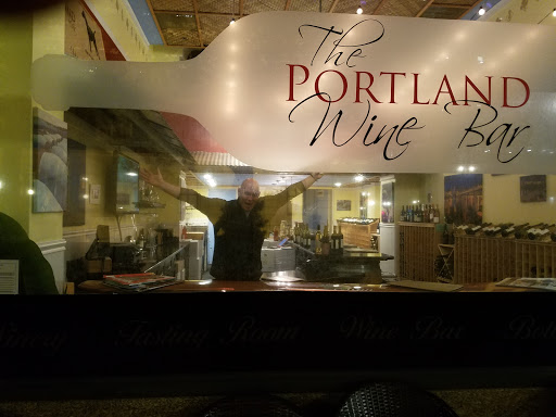 Winery «Portland Wine Bar & Winery Tasting Room», reviews and photos, 526 SW Yamhill St, Portland, OR 97204, USA