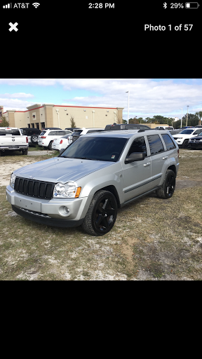 Car Dealer «Liberty Auto Sales Corporation», reviews and photos, 7410 Causeway Blvd, Tampa, FL 33619, USA