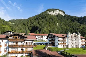 Alpenhotel Oberstdorf image