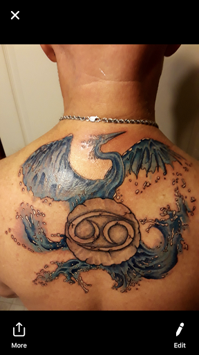 Explore small gap filler tattoo ideas, creative tattoo ideas in Conneaut Lake, available at Pigments of Your Imagination LLC