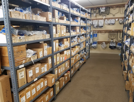 APSCO Appliance Center, 2905 E Bay Dr, Largo, FL 33771, USA, 