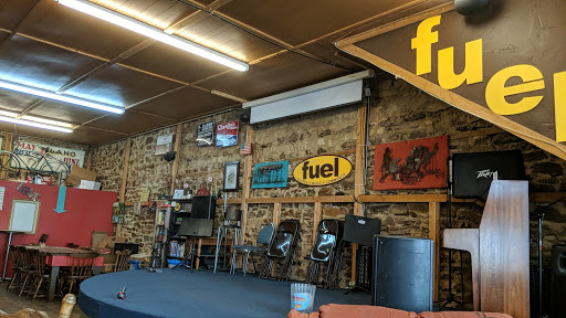 Coffee Shop «Fuel Coffee House», reviews and photos, 106 E Main St, Llano, TX 78643, USA