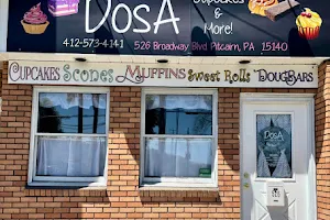 DosA Cupcakes and More LLC image