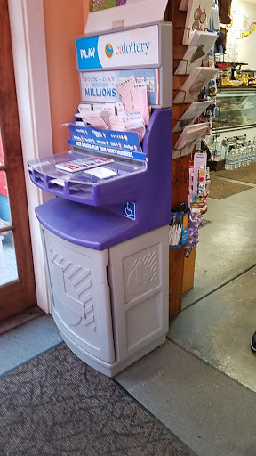 Grocery Store «Point Arena General Store», reviews and photos, 187 Main St, Point Arena, CA 95468, USA