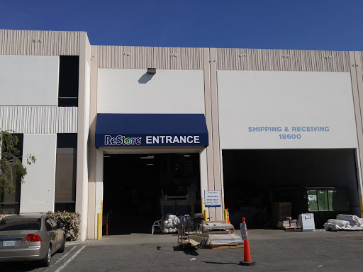 Home Improvement Store «Habitat for Humanity of Greater Los Angeles ReStore», reviews and photos