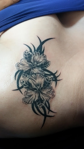 Tattoo Shop «Inkredible Tattoo», reviews and photos, 2301 Padre Blvd, South Padre Island, TX 78597, USA