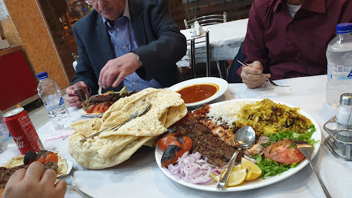 Sara KURDISH Restaurant (Halal)