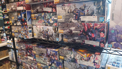 Toy Store «Toy Dojo», reviews and photos, 2036 Robert Browning St, Austin, TX 78723, USA