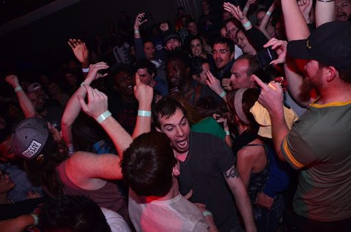 Live Music Venue «Crescent Ballroom», reviews and photos, 308 N 2nd Ave, Phoenix, AZ 85003, USA