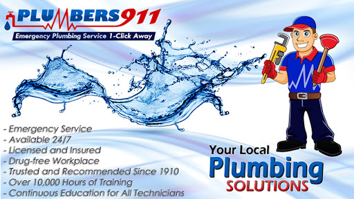 DTS Family Plumbing in Leawood, Kansas