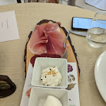 Photo n°3 de l'avis de emanuele.e fait le 26/04/2023 à 12:18 sur le  L'Angolo Verde à Caposele