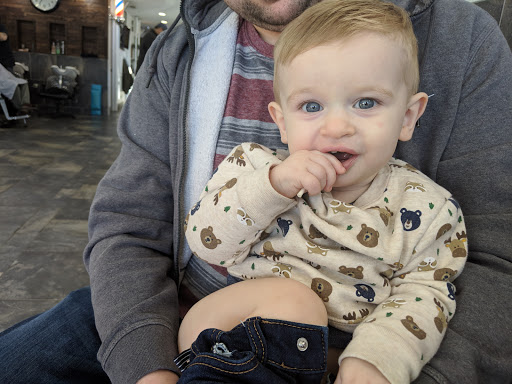 Barber Shop «Cutrone Barbershop», reviews and photos, 3118 W 111th St, Chicago, IL 60655, USA