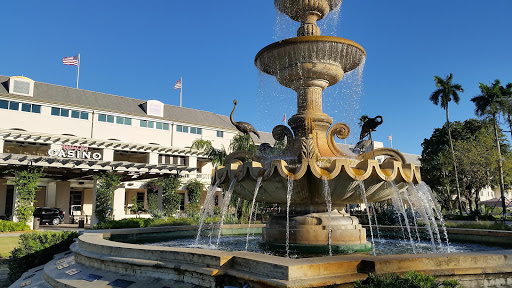 Casino «Hialeah Park», reviews and photos, 2200 E 4th Ave, Hialeah, FL 33013, USA