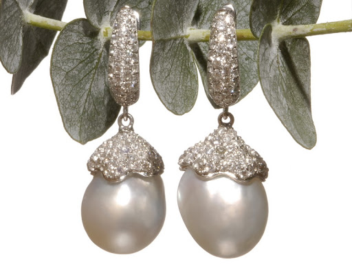 Jewelry Store «Secréte Jewelry», reviews and photos, 10227 Old Georgetown Rd, Bethesda, MD 20814, USA