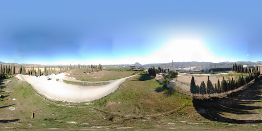 Street View y 360°