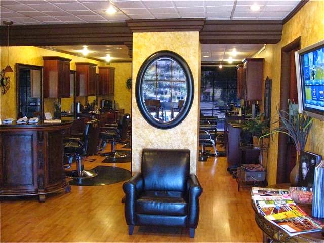 Hairport Men's Salon